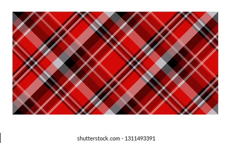 seamless tartan plaid. Scottish plaid, Seamless pattern for clothes, shirts, dresses,  and other textile products