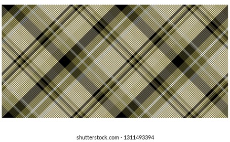 seamless tartan plaid. Scottish plaid, Seamless pattern for clothes, shirts, dresses,  and other textile products