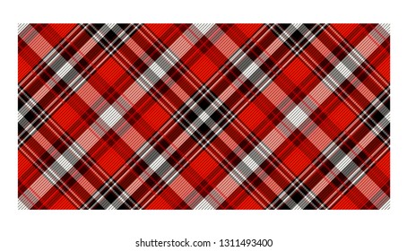 seamless tartan plaid. Scottish plaid, Seamless pattern for clothes, shirts, dresses,  and other textile products