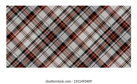 seamless tartan plaid. Scottish plaid, Seamless pattern for clothes, shirts, dresses,  and other textile products