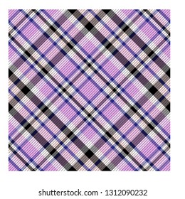 seamless tartan plaid. Scottish plaid, Seamless pattern for clothes, shirts, dresses,  and other textile products