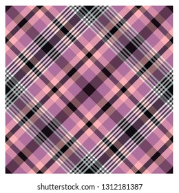 seamless tartan plaid. Scottish plaid, Seamless pattern for clothes, shirts, dresses,  and other textile products