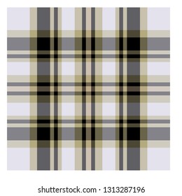 seamless tartan plaid. Scottish plaid, Seamless pattern for clothes, shirts, dresses,  and other textile products