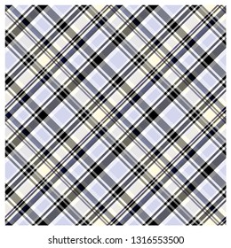 seamless tartan plaid. Scottish plaid, Seamless pattern for clothes, shirts, dresses,  and other textile products
