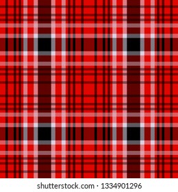 seamless tartan plaid. Scottish plaid, Seamless pattern for clothes, shirts, dresses,  and other textile products
