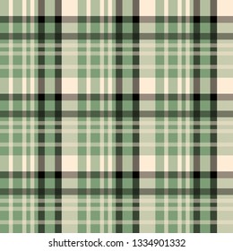 seamless tartan plaid. Scottish plaid, Seamless pattern for clothes, shirts, dresses,  and other textile products