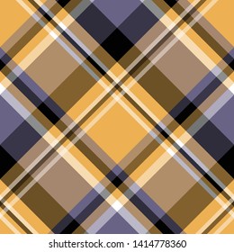 seamless tartan plaid. Scottish plaid, Seamless pattern for clothes, shirts, dresses,  and other textile products