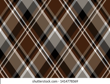 seamless tartan plaid. Scottish plaid, Seamless pattern for clothes, shirts, dresses,  and other textile products