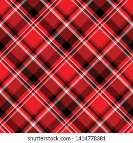 seamless tartan plaid. Scottish plaid, Seamless pattern for clothes, shirts, dresses,  and other textile products