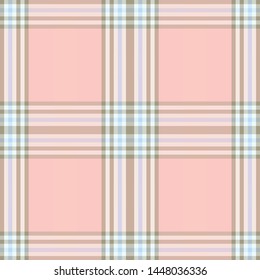 seamless tartan plaid. Scottish plaid, Seamless pattern for clothes, shirts, dresses,  and other textile products