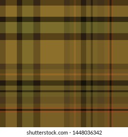 seamless tartan plaid. Scottish plaid, Seamless pattern for clothes, shirts, dresses,  and other textile products