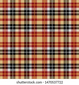 seamless tartan plaid. Scottish plaid, Seamless pattern for clothes, shirts, dresses,  and other textile products