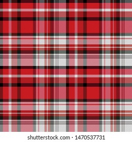 seamless tartan plaid. Scottish plaid, Seamless pattern for clothes, shirts, dresses,  and other textile products