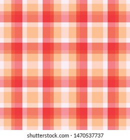seamless tartan plaid. Scottish plaid, Seamless pattern for clothes, shirts, dresses,  and other textile products