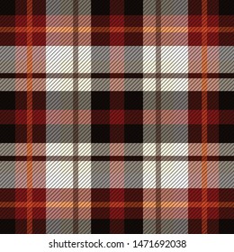 seamless tartan plaid. Scottish plaid, Seamless pattern for clothes, shirts, dresses,  and other textile products