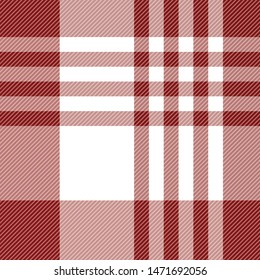 seamless tartan plaid. Scottish plaid, Seamless pattern for clothes, shirts, dresses,  and other textile products