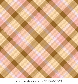 seamless tartan plaid. Scottish plaid, Seamless pattern for clothes, shirts, dresses,  and other textile products