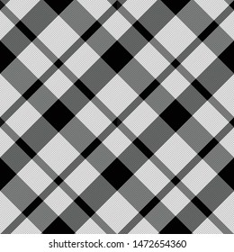 seamless tartan plaid. Scottish plaid, Seamless pattern for clothes, shirts, dresses,  and other textile products