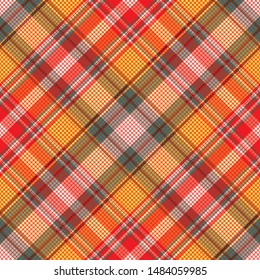 seamless tartan plaid. Scottish plaid, Seamless pattern