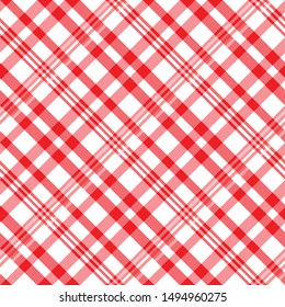 seamless tartan plaid. Scottish plaid, Seamless pattern for clothes, shirts, dresses,  and other textile products