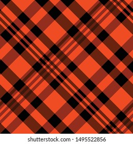 seamless tartan plaid. Scottish plaid, Seamless pattern for clothes, shirts, dresses,  and other textile products