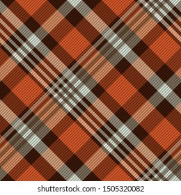 seamless tartan plaid. Scottish plaid, Seamless pattern for clothes, shirts, dresses,  and other textile products