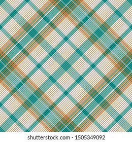 seamless tartan plaid. Scottish plaid, Seamless pattern for clothes, shirts, dresses,  and other textile products