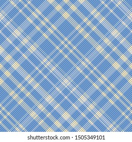 seamless tartan plaid. Scottish plaid, Seamless pattern for clothes, shirts, dresses,  and other textile products