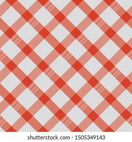 seamless tartan plaid. Scottish plaid, Seamless pattern for clothes, shirts, dresses,  and other textile products