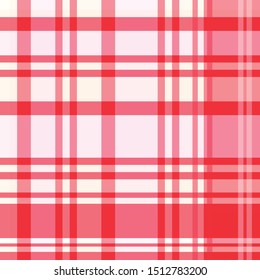 seamless tartan plaid. Scottish plaid, Seamless pattern for clothes, shirts, dresses,  and other textile products