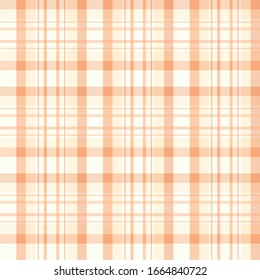nahtlose Tartanplaid. Schottisches Plaid, Nahtloses Muster
