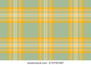 Patrón textil de tartán sin costuras proporciona ritmo equilibrado y claridad geométrica. Trabajos para gráficos de ropa, diseño de interiores, visuales y proyectos de marca profesional.