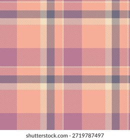 Patrón textil tartán sin costuras proporciona intersecciones rítmicas y claridad geométrica. Conveniente para los gráficos de la ropa, los visuales interiores, y los proyectos profesionales de la marca.