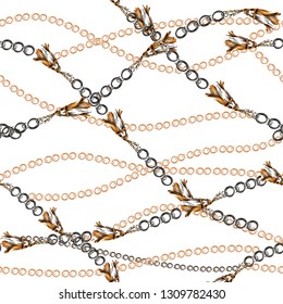 seamless tassel background