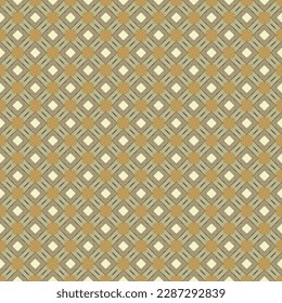 Seamless Template Colorful Geometric Modern Retro Tiles Fashion Background Graphic Poster Templates Shape Beautiful Wallpaper Frame Cloth Textile Texture Art Fabric Design Print Decorative Pattern.