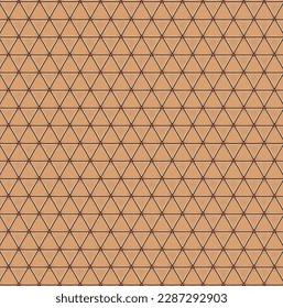 Seamless Template Colorful Geometric Modern Retro Tiles Fashion Background Graphic Poster Templates Shape Beautiful Wallpaper Frame Cloth Textile Texture Art Fabric Design Print Decorative Pattern.