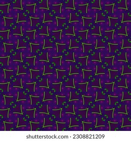 Diseño de plantilla sin inconvenientes Diseño de fondo de textil de papel de fondo creativo creativo de moda fondo de pared tapiz de tela moderna de fondo de alfombras de tela retro Art Geométrico tela de papel textil de fondo de vintage patrón de textura.