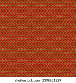Seamless Template Concept Trendy Creative Minimal Cover Wall Background Wallpaper Modern Cloth Carpet Backgrounds Retro Art Geometric Fabric Textile Paper Vintage Backdrop Design Texture Pattern.