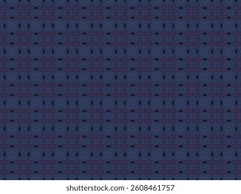 Seamless Template Design Tile Shape Visual Symmetric Luxury Geometric Textile Interior Wallpaper Cloth Art Digital Fabric Decoration Fashion Background Texture Perspective Endless Graphic Pattern.