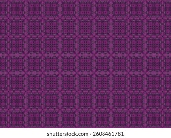 Seamless Template Design Tile Shape Visual Symmetric Luxury Geometric Textile Interior Wallpaper Cloth Art Digital Fabric Decoration Fashion Background Texture Perspective Endless Graphic Pattern.