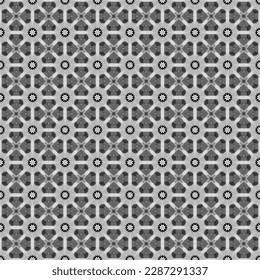 Seamless Templates Modern Web Page Geometric Cloth Beautiful Interior Artwork Shape Texture Beauty Frame Design Background Tile Retro Art Textile Wallpaper Print Fabric Pattern.