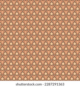 Plantillas sin inconvenientes Página Web Moderna Ropa Geométrica Hermosa Forma De Obra Interior Textura Belleza Diseño De Marco Tile Fondo Tile Retro Papel Techo Textil Imprimir Patrón De Tejido.