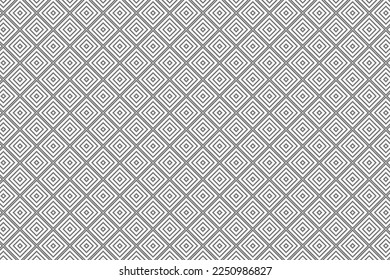 Textil Impermeable Hermosa Estructura Tela Impresión Moderna Decoración Colorida Estilo Art Moda Diseño Tile Forma de textura Gráfico Papel tapiz Patrón de fondo geométrico