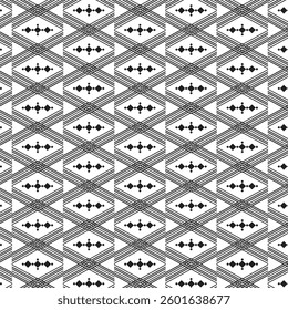 Seamless Textile Fabric Pattern Design. Fabric Pattern Background.
