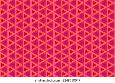 Seamless Textile Grid Tile Decoration Vector Interior Wrapping Paper Geometric Background Creative Art Texture Pattern