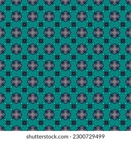 Seamless Textile Interior Fashion Beautiful Trendy Design Digital Funky Tile Art Vintage Decoration Backdrop Background Wallpaper Modern Fabric Graphic Print Texture Geometric Line Pattern.