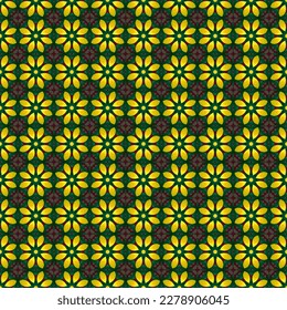 Nahtlose Textil Luxus Form Retro-Dekorative Kunst Grafik-Hintergrund Drucken Repeat Struktur Geometrische Tile Hintergrund Fashion Stoff Textur Tapete Design Muster