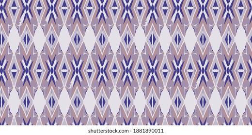 Seamless textile ornament. Vector seamless pattern. Ethnic style carpet texture.  Eps-10