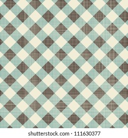 seamless textile quilt pattern