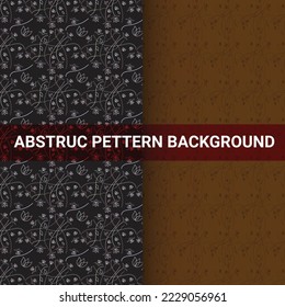 seamless textile repeat fabric vector watercolor or Geometric modern unique pattern design